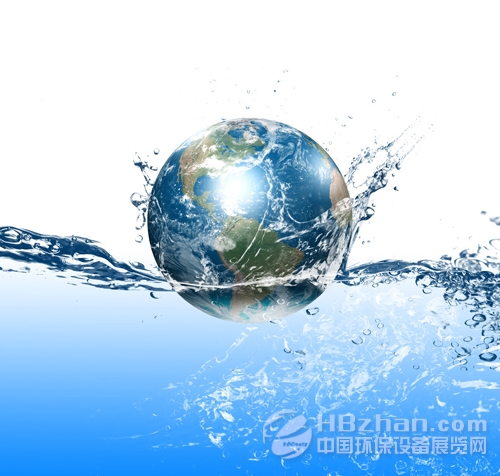 净水行业大发展